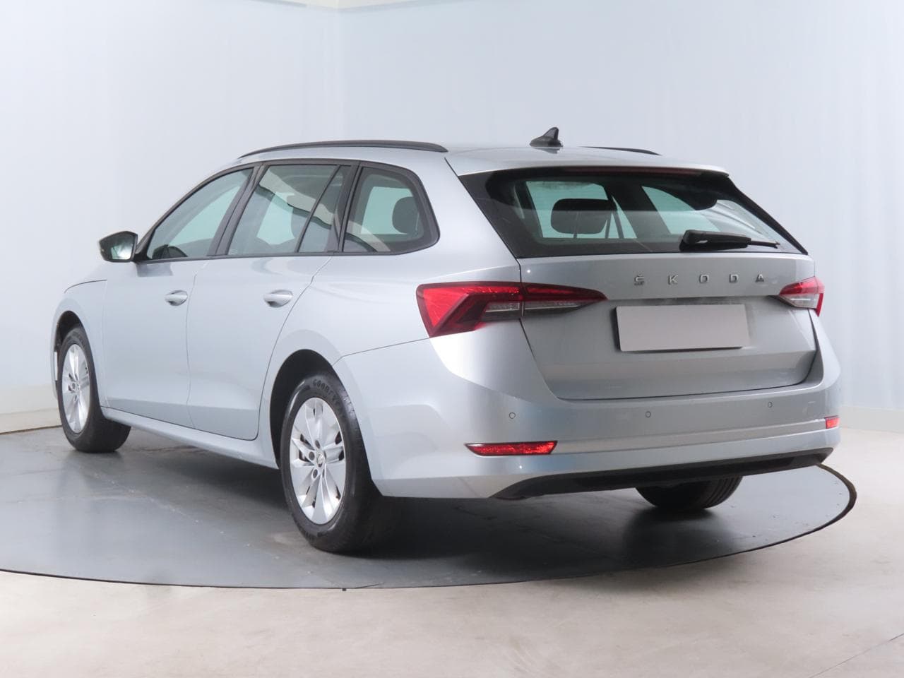 2022 Škoda OCTAVIA - 8