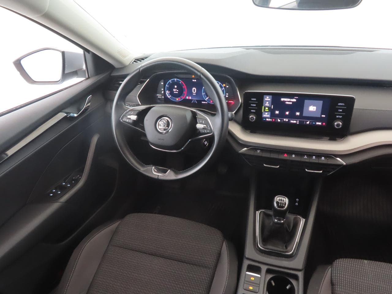2022 Škoda OCTAVIA - 15