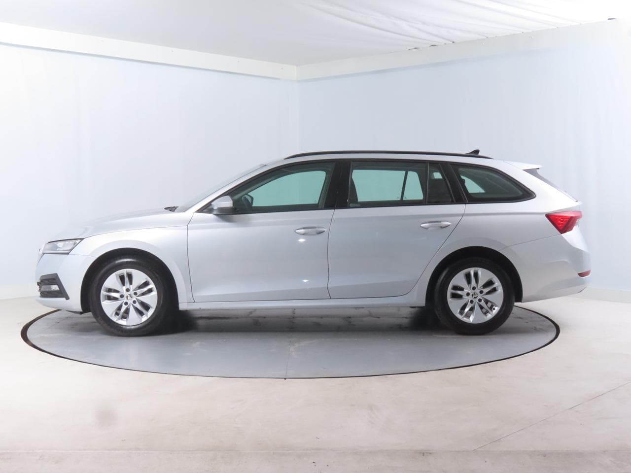 2022 Škoda OCTAVIA - 6