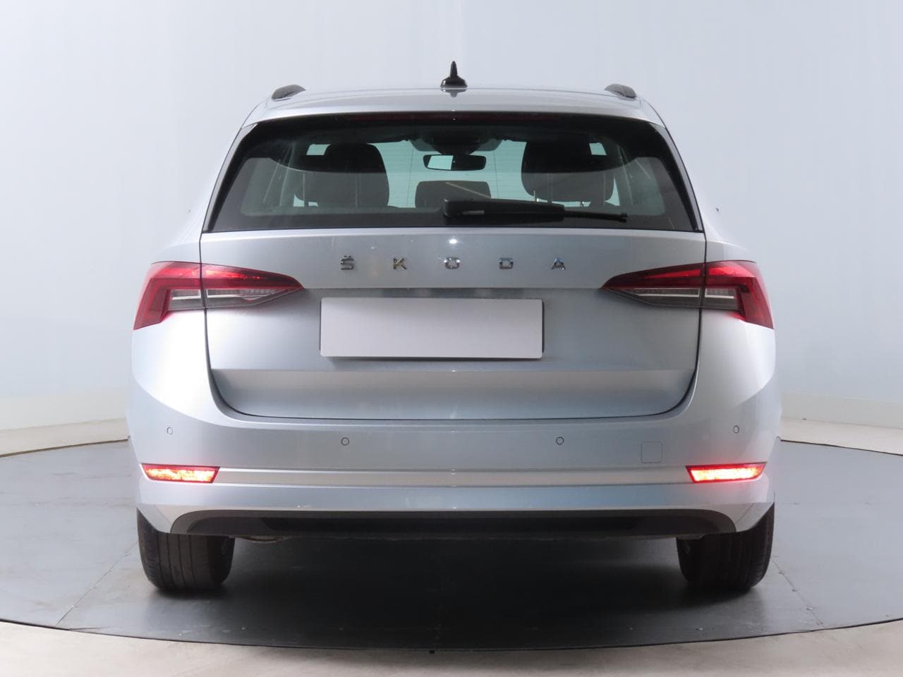 2022 Škoda OCTAVIA - 10