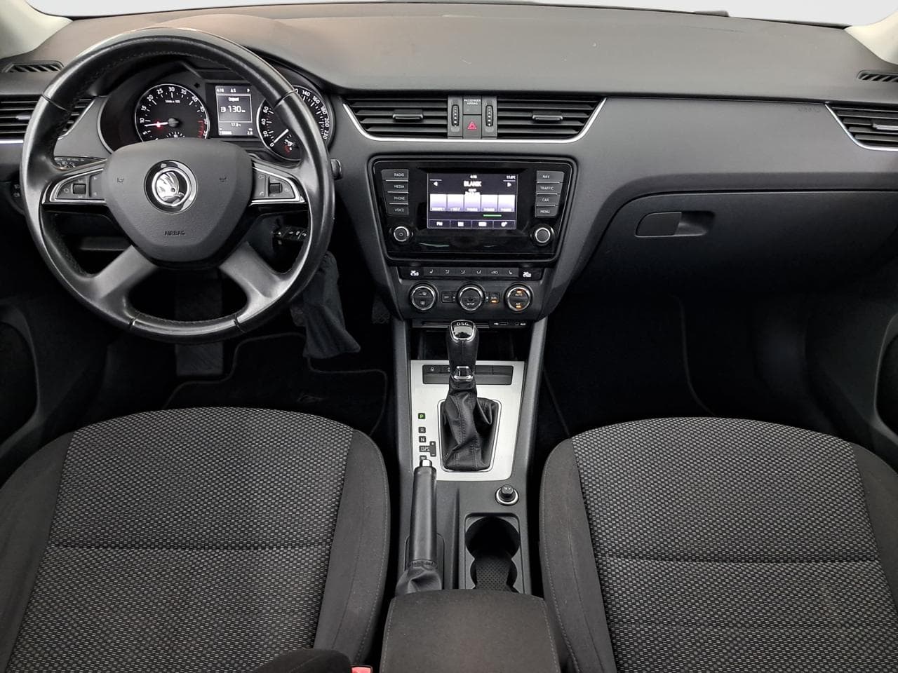 2013 Škoda OCTAVIA - 15