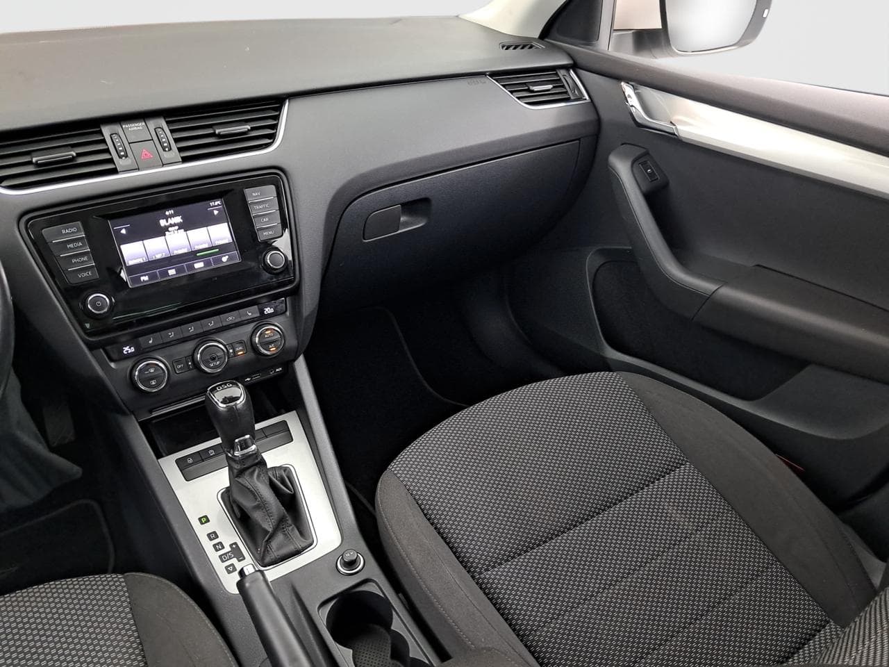 2013 Škoda OCTAVIA - 17