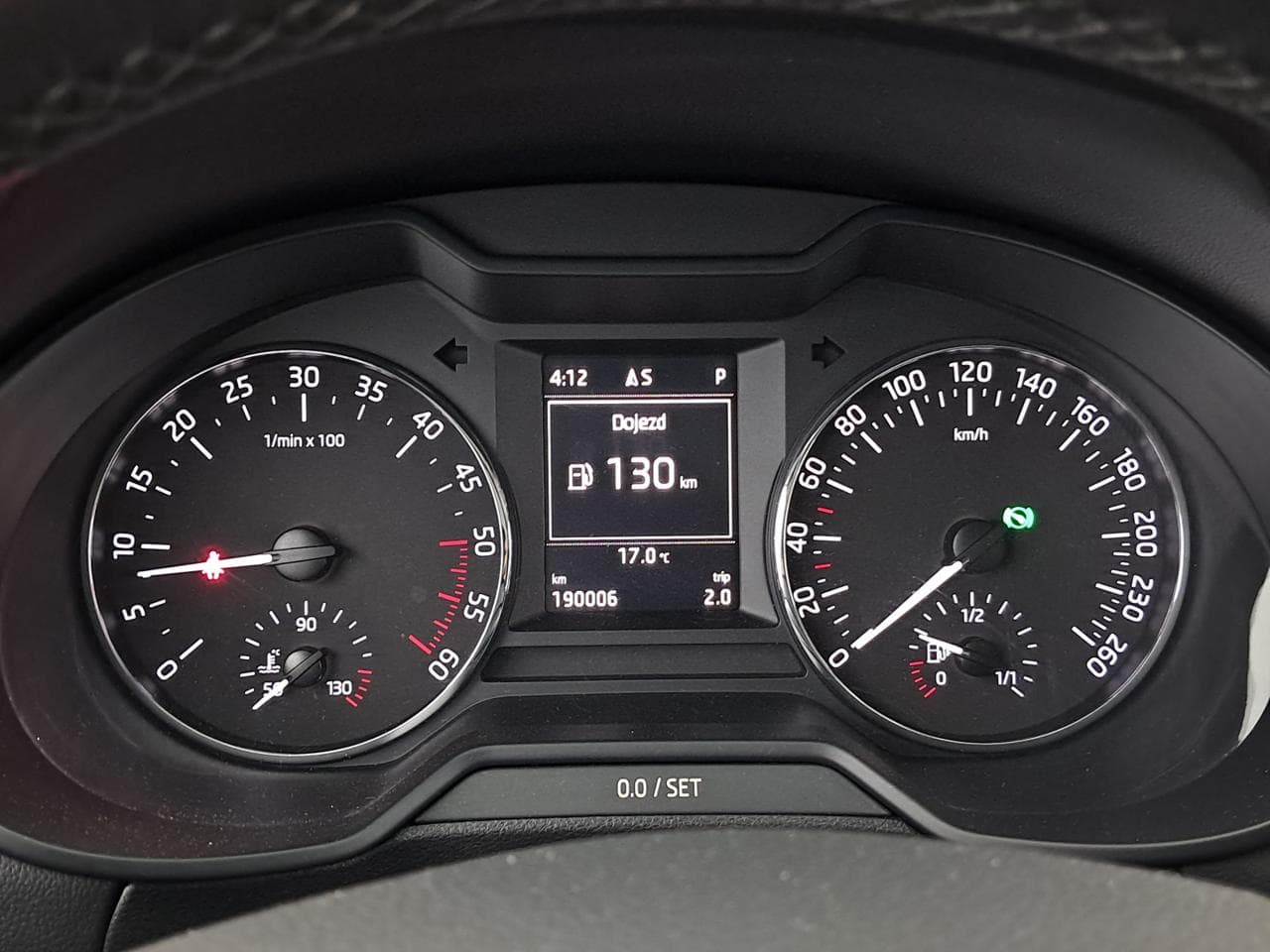 2013 Škoda OCTAVIA - 29