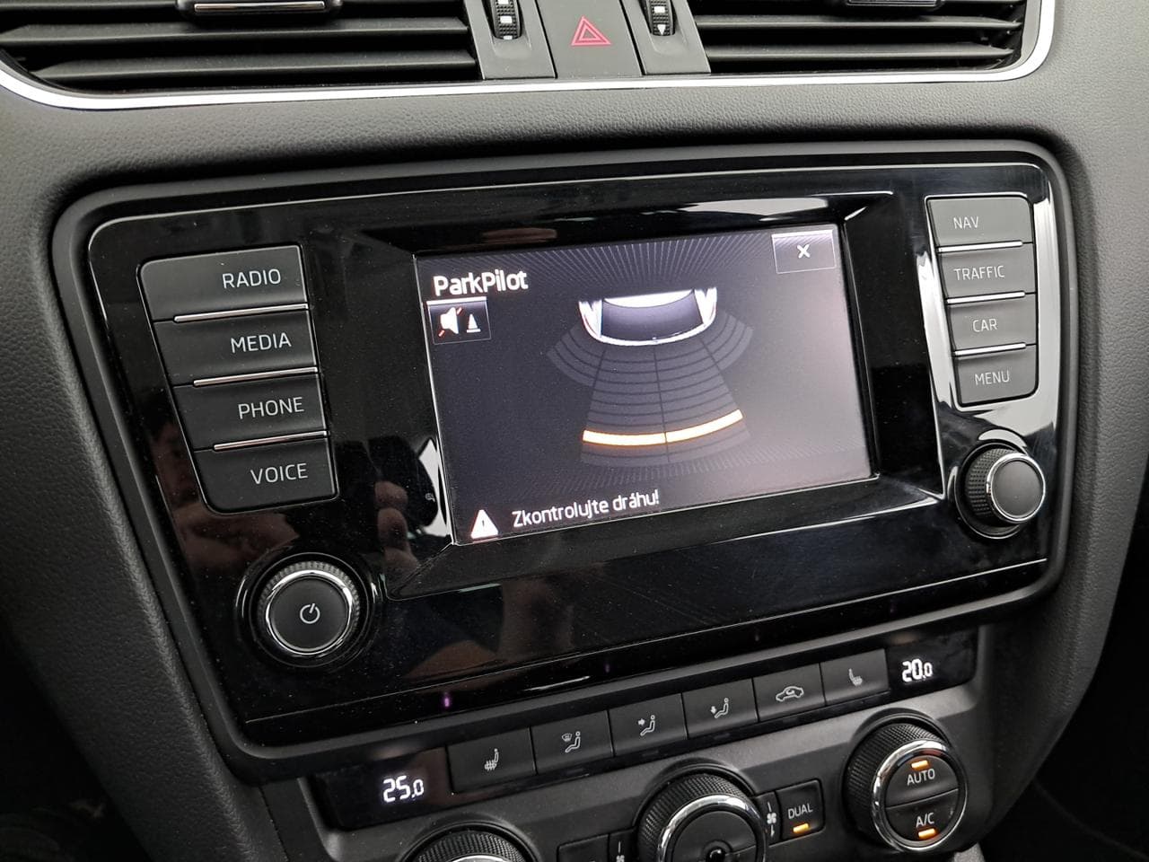 2013 Škoda OCTAVIA - 35