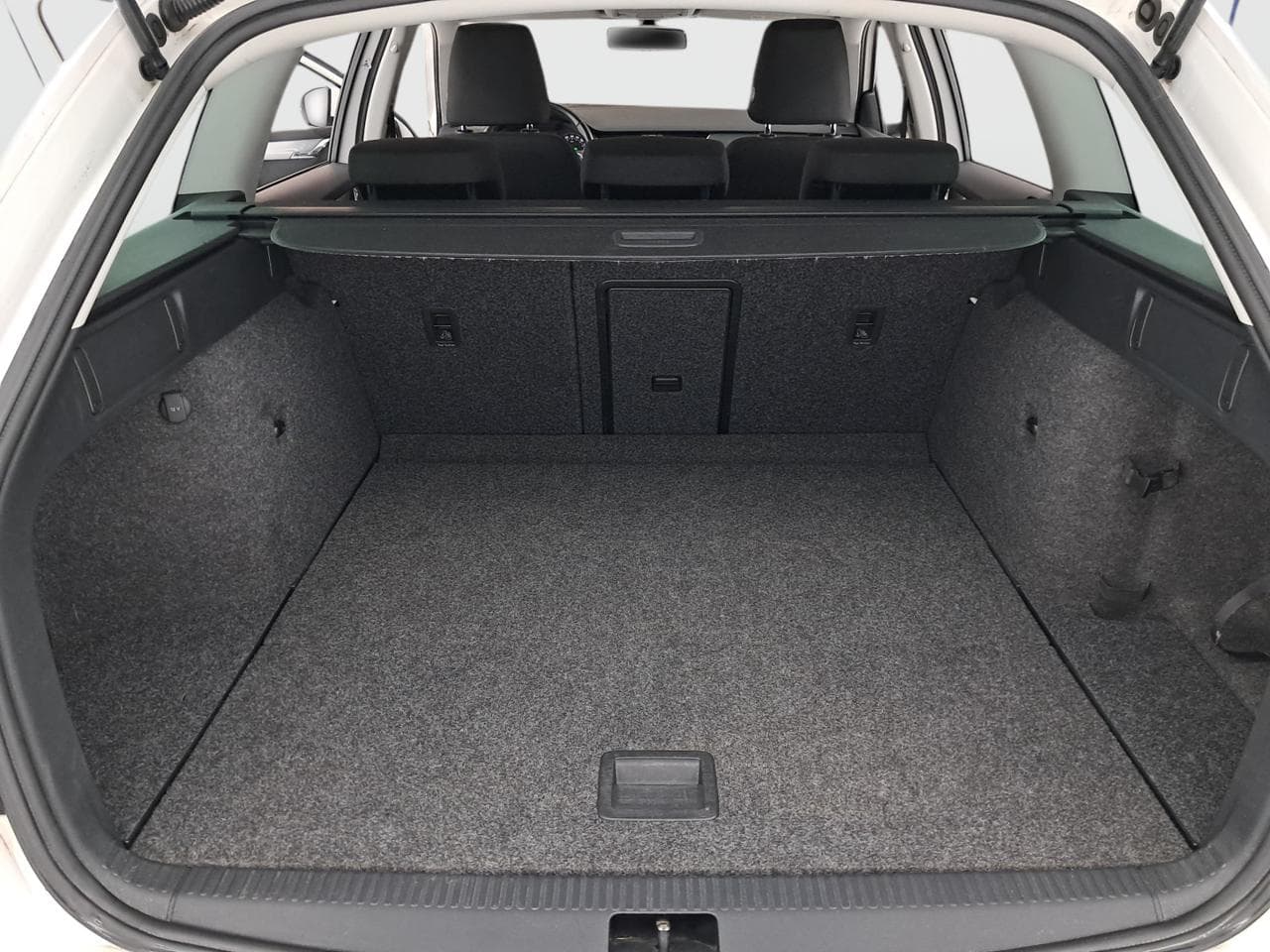 2013 Škoda OCTAVIA - 33
