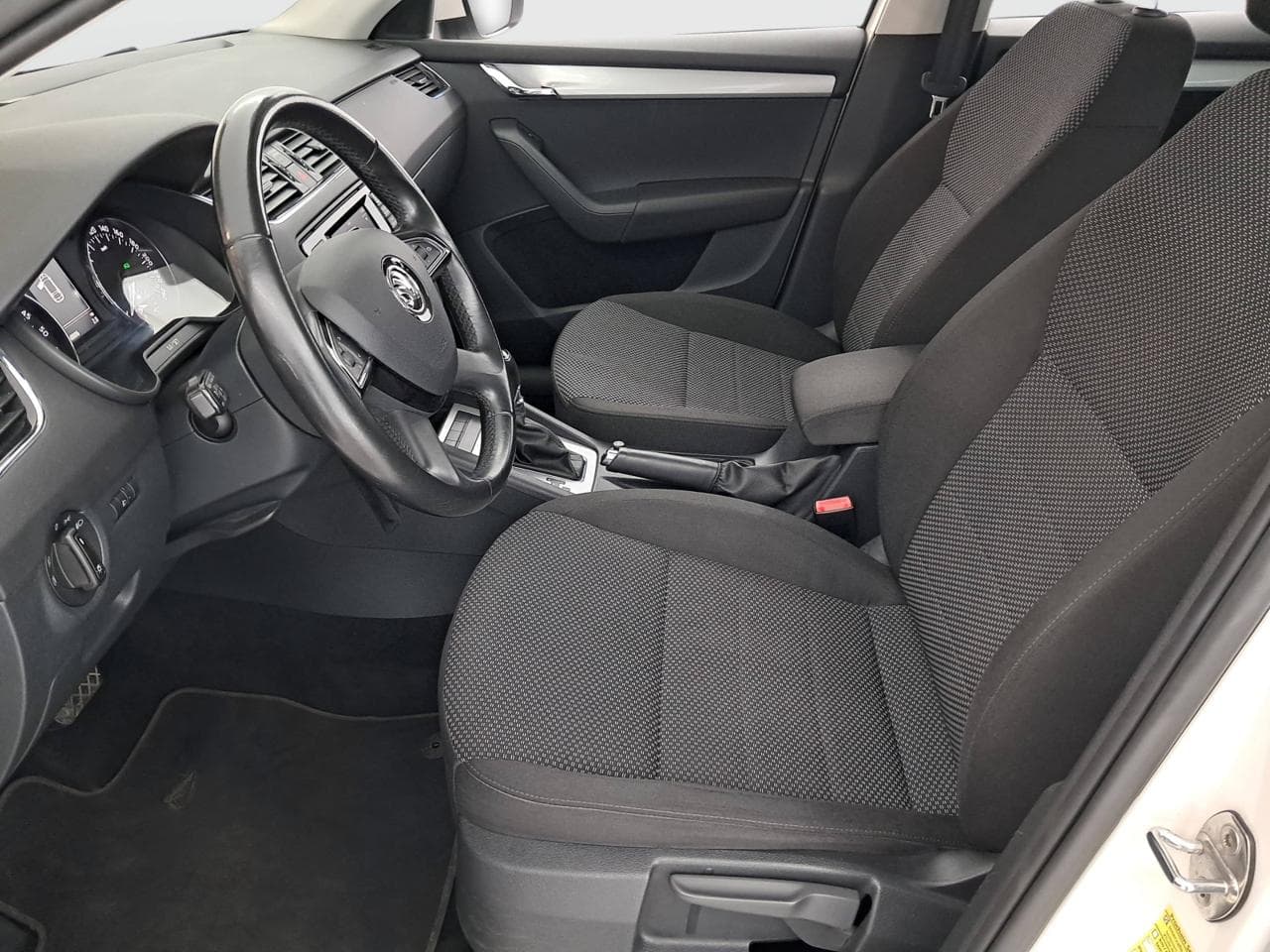 2013 Škoda OCTAVIA - 27
