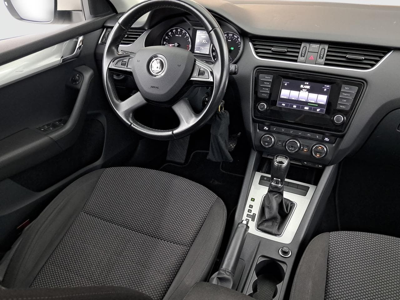 2013 Škoda OCTAVIA - 13