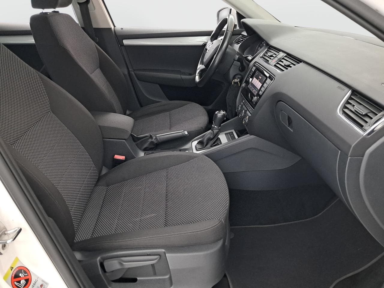 2013 Škoda OCTAVIA - 19
