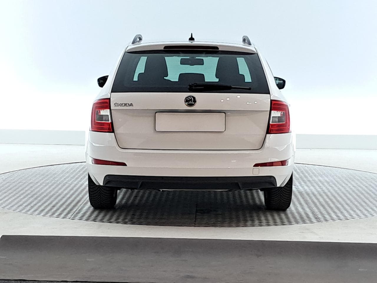 2013 Škoda OCTAVIA - 8