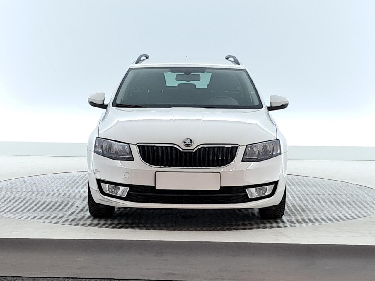 2013 Škoda OCTAVIA - 2