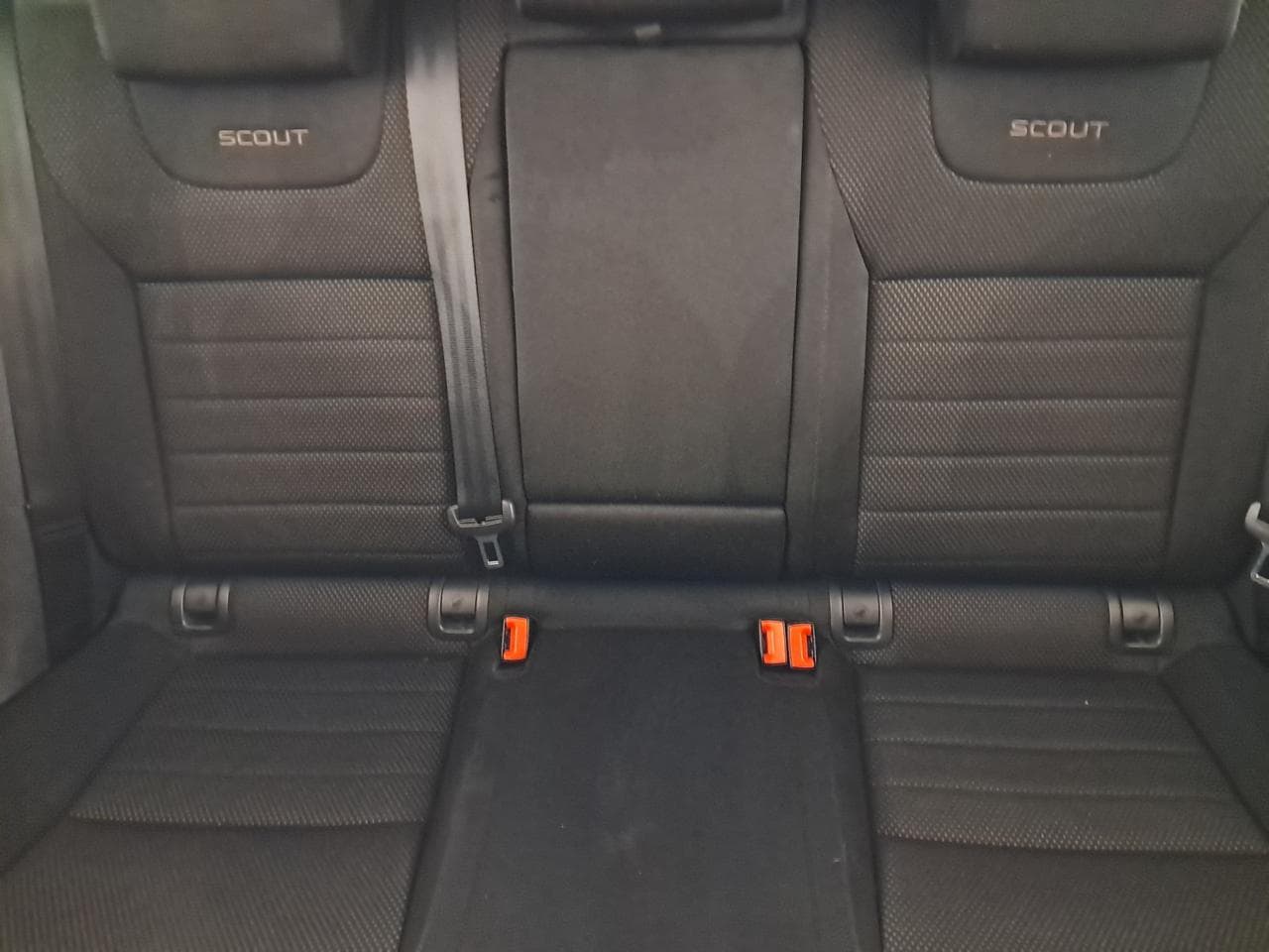 2015 Škoda OCTAVIA - 11