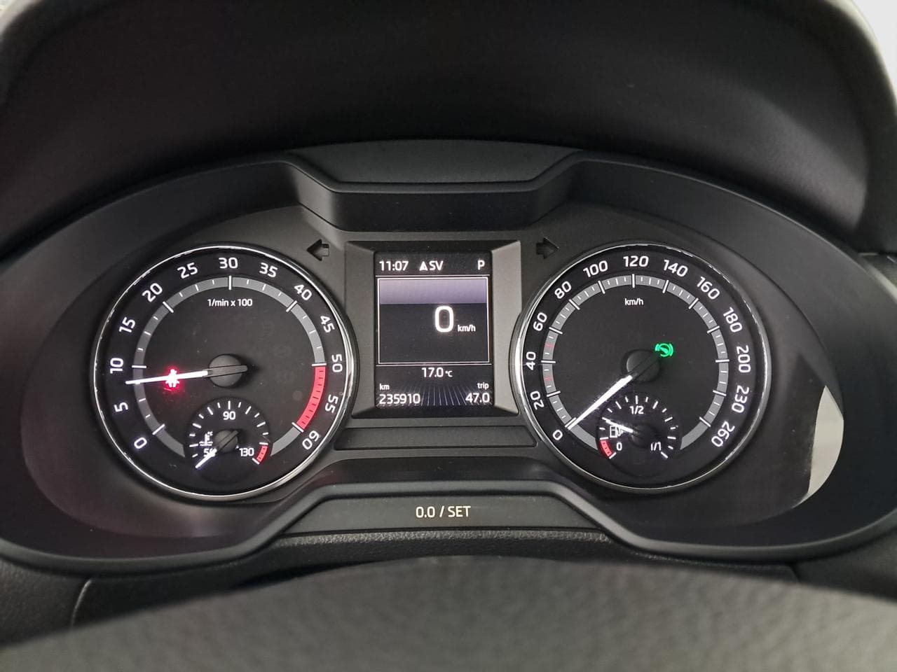 2015 Škoda OCTAVIA - 15
