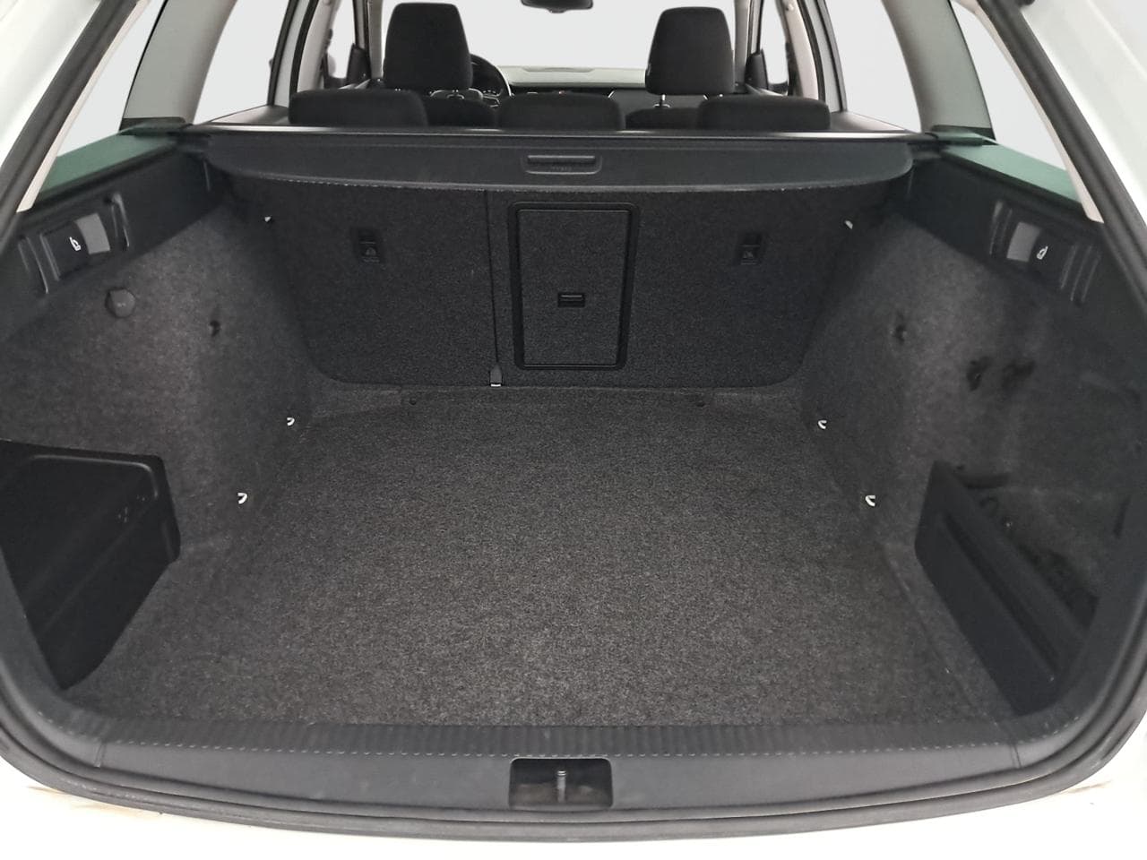 2015 Škoda OCTAVIA - 19