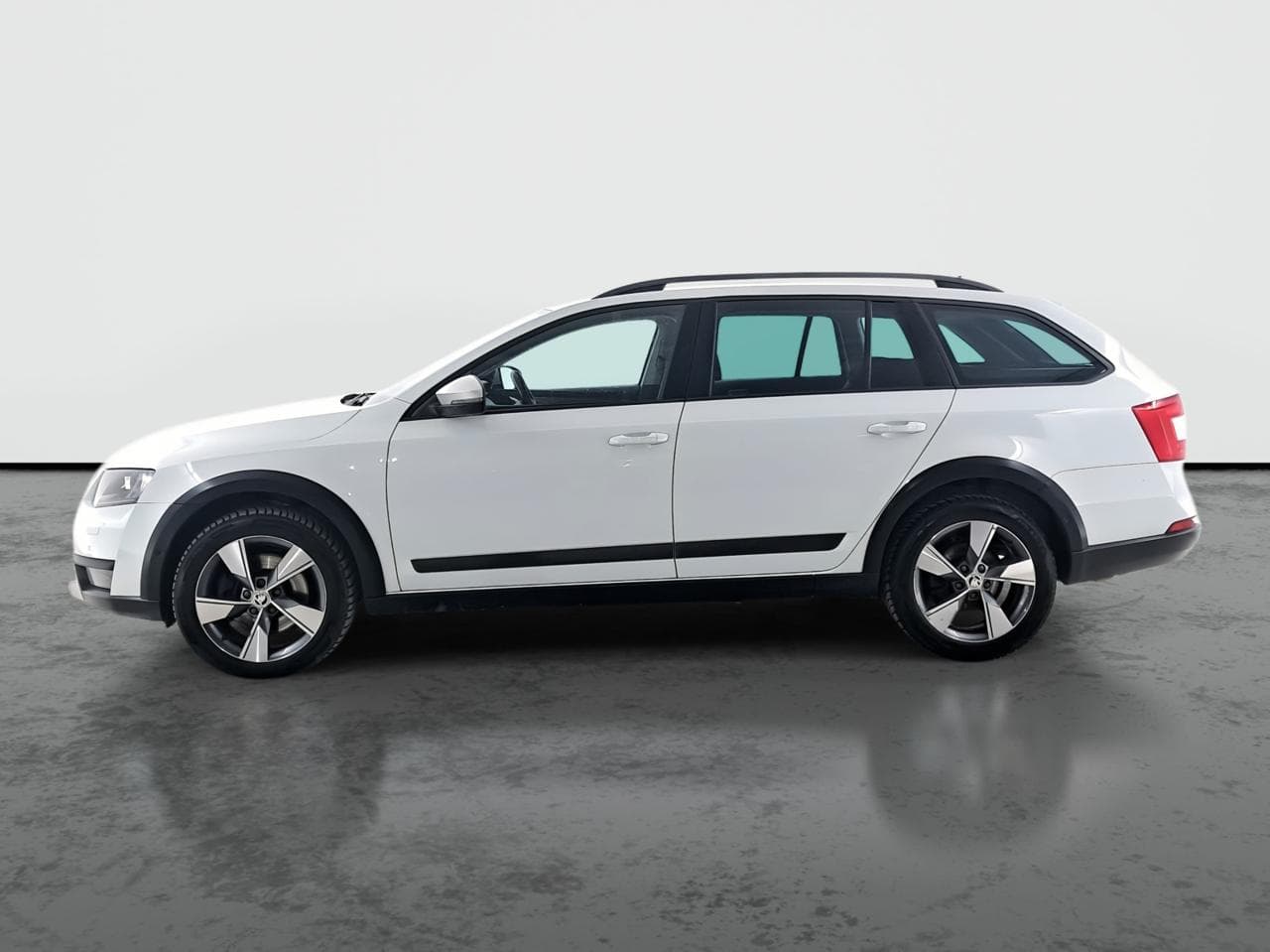 2015 Škoda OCTAVIA - 2