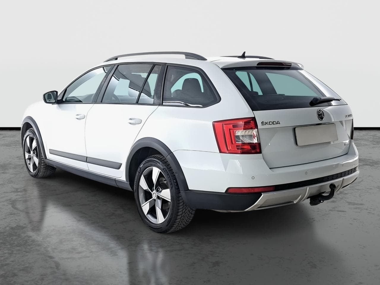 2015 Škoda OCTAVIA - 3