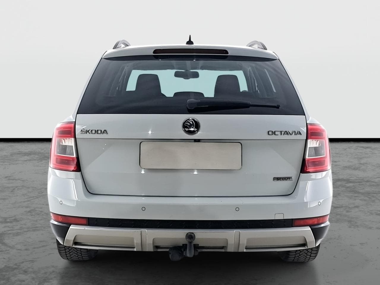 2015 Škoda OCTAVIA - 4