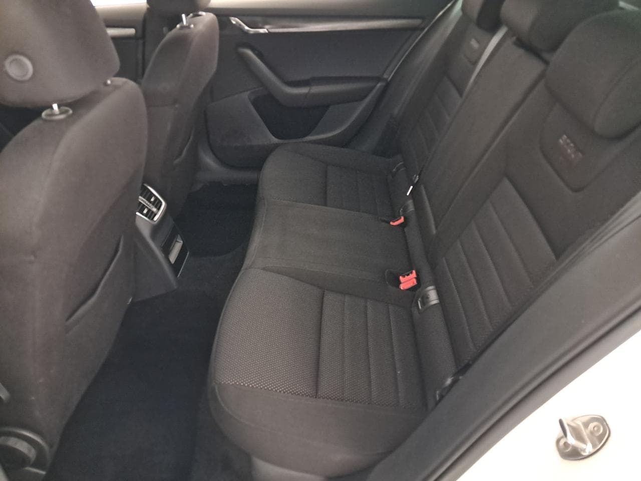 2015 Škoda OCTAVIA - 13