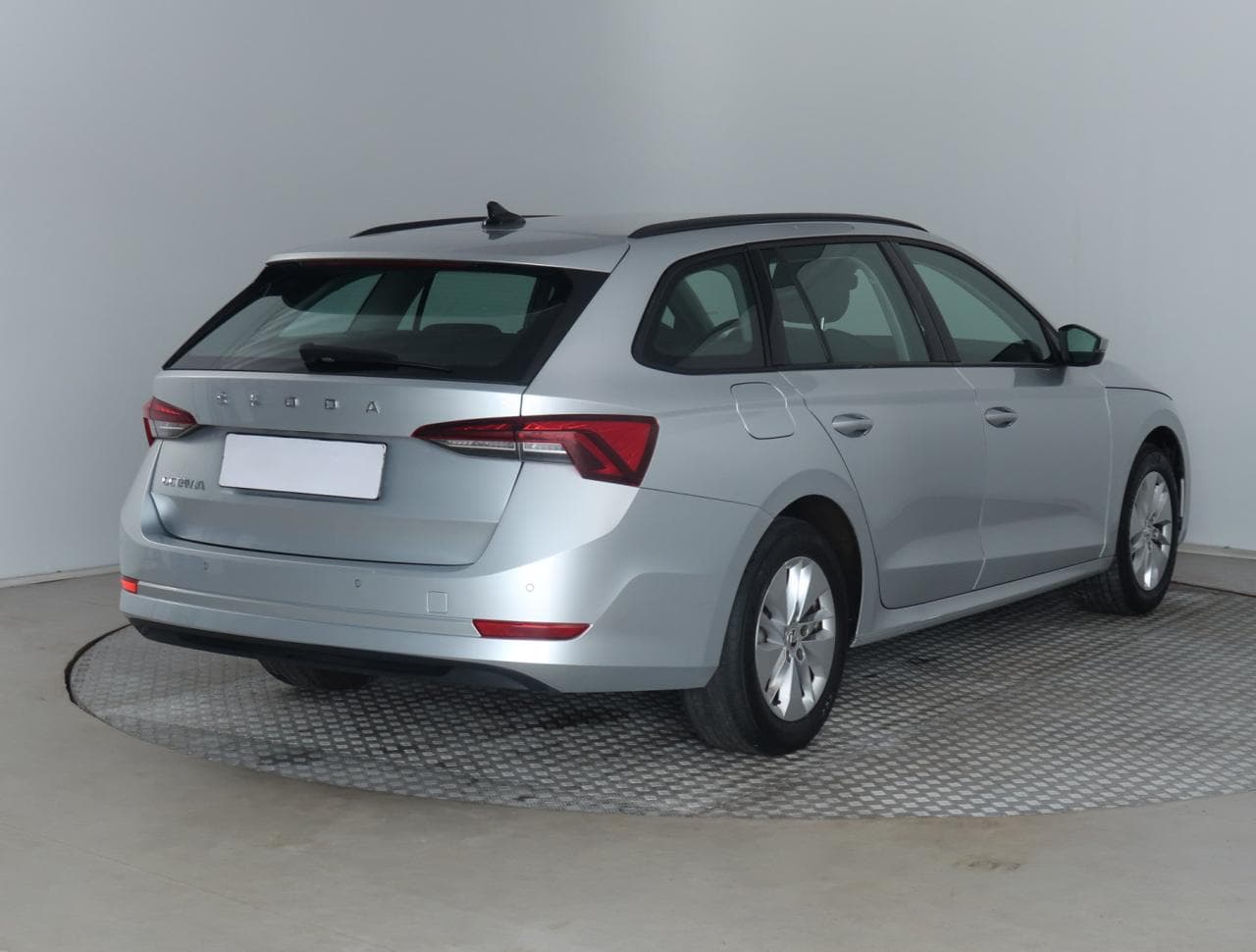 2022 Škoda OCTAVIA - 13