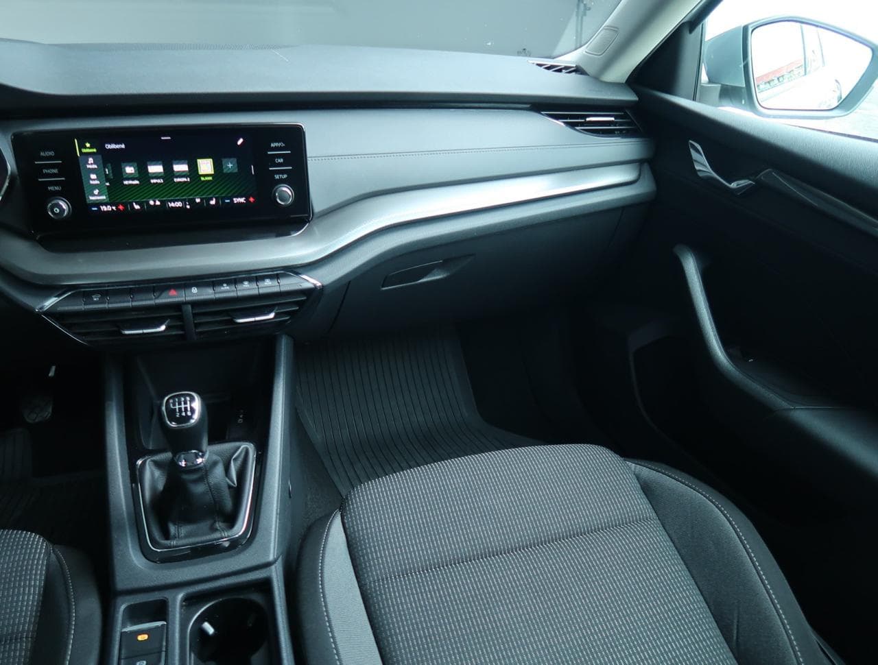 2022 Škoda OCTAVIA - 20