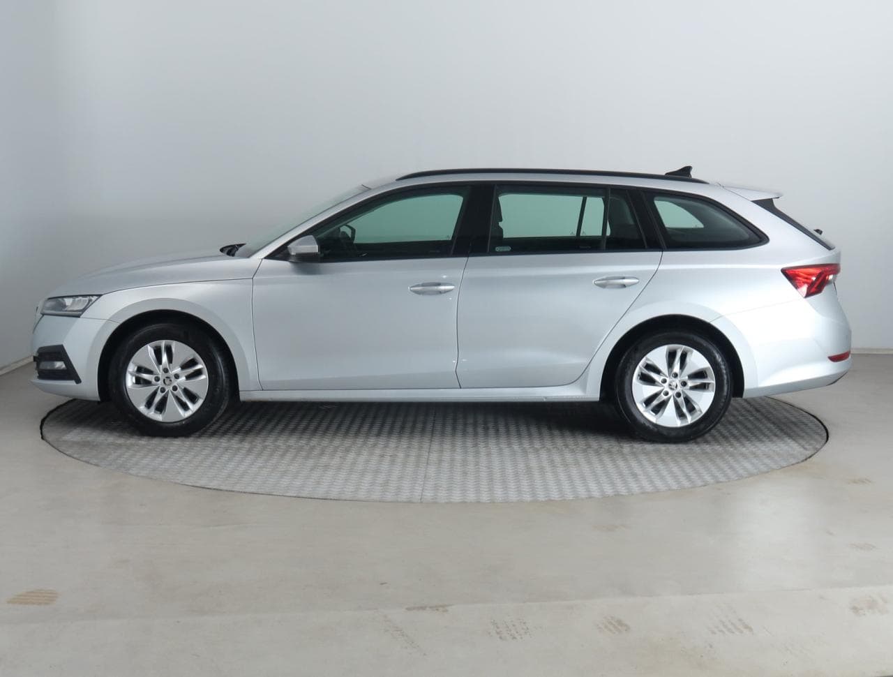 2022 Škoda OCTAVIA - 7