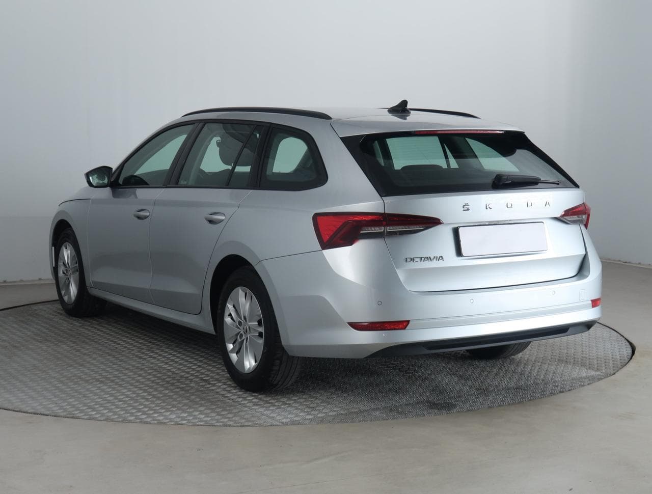 2022 Škoda OCTAVIA - 9
