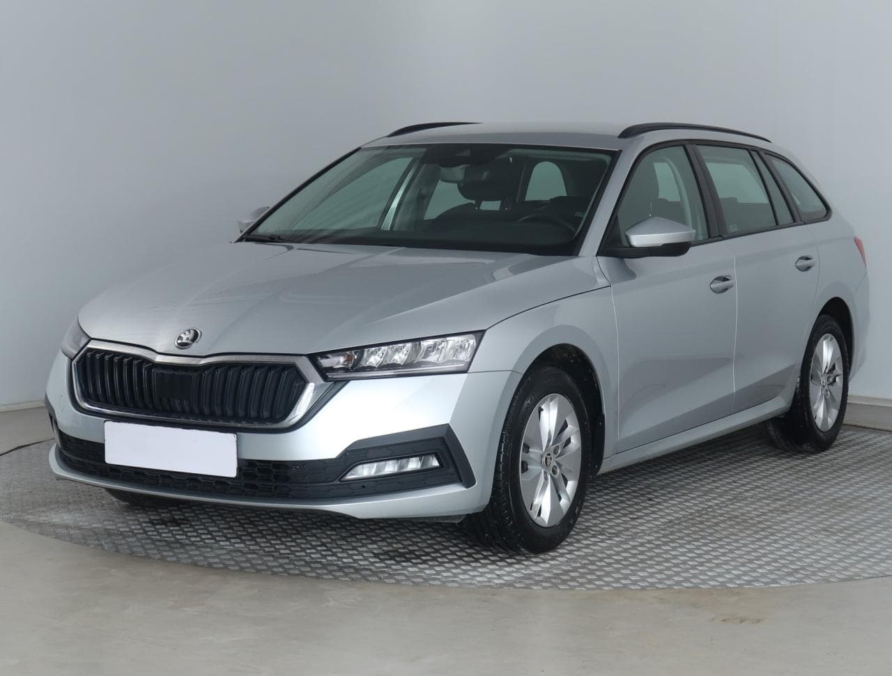 2022 Škoda OCTAVIA - 5