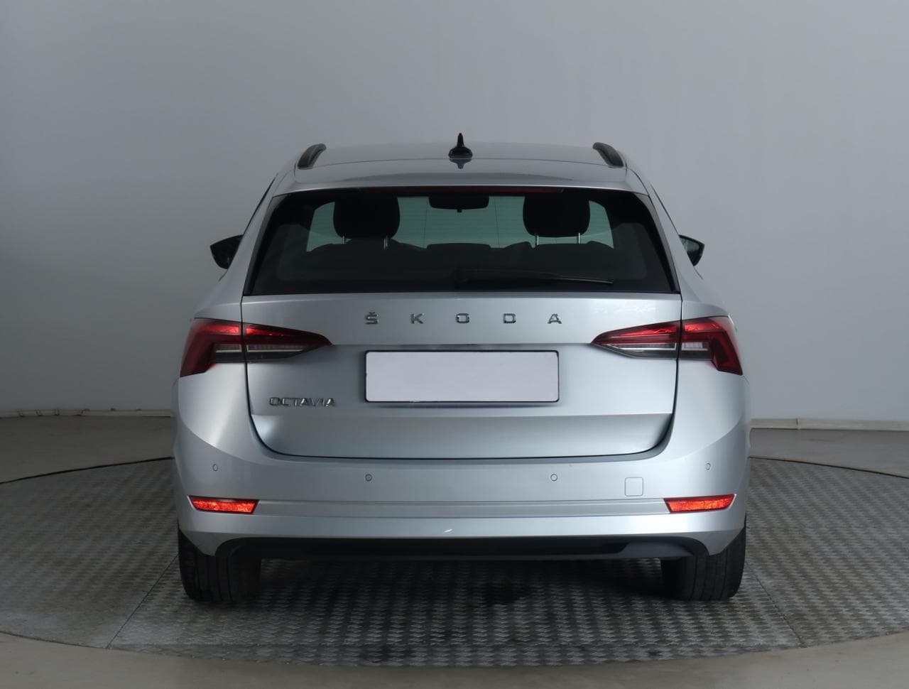 2022 Škoda OCTAVIA - 11