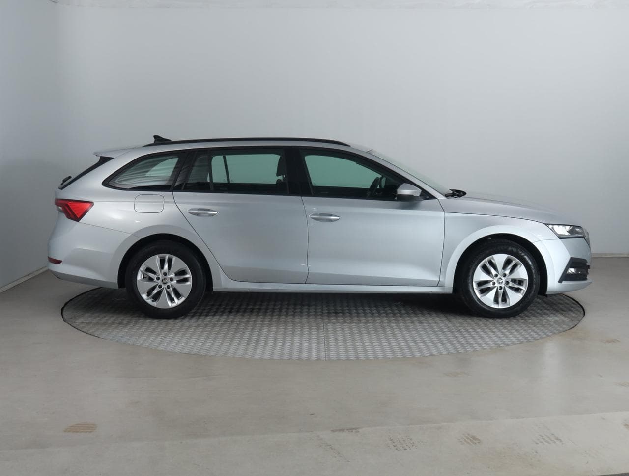 2022 Škoda OCTAVIA - 15