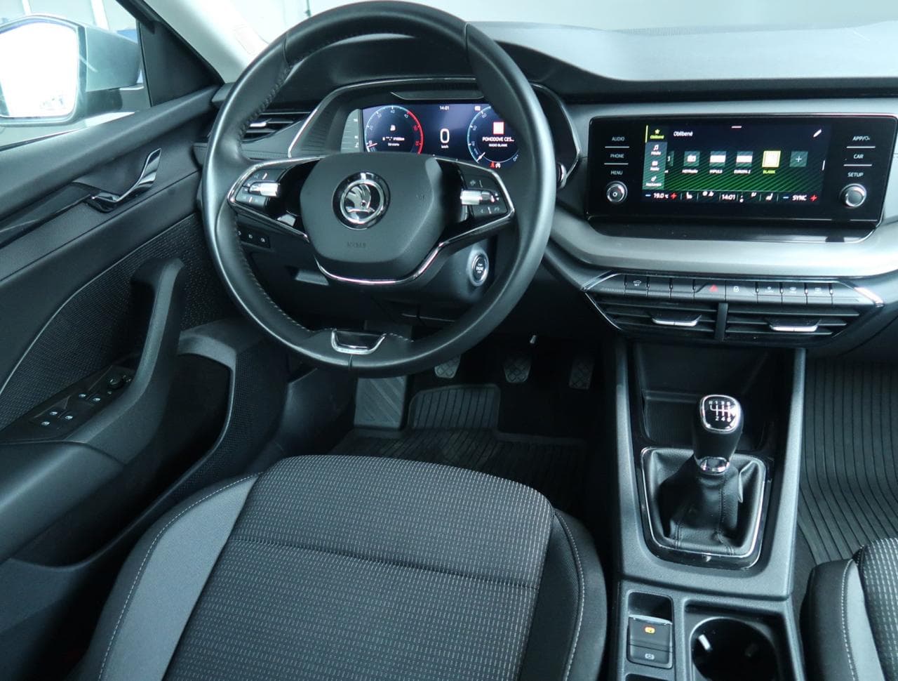2022 Škoda OCTAVIA - 17