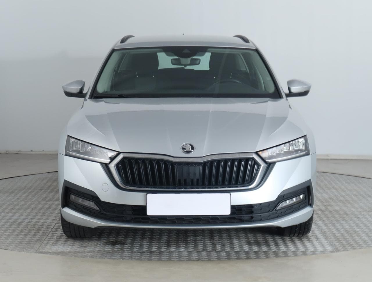 2022 Škoda OCTAVIA - 3
