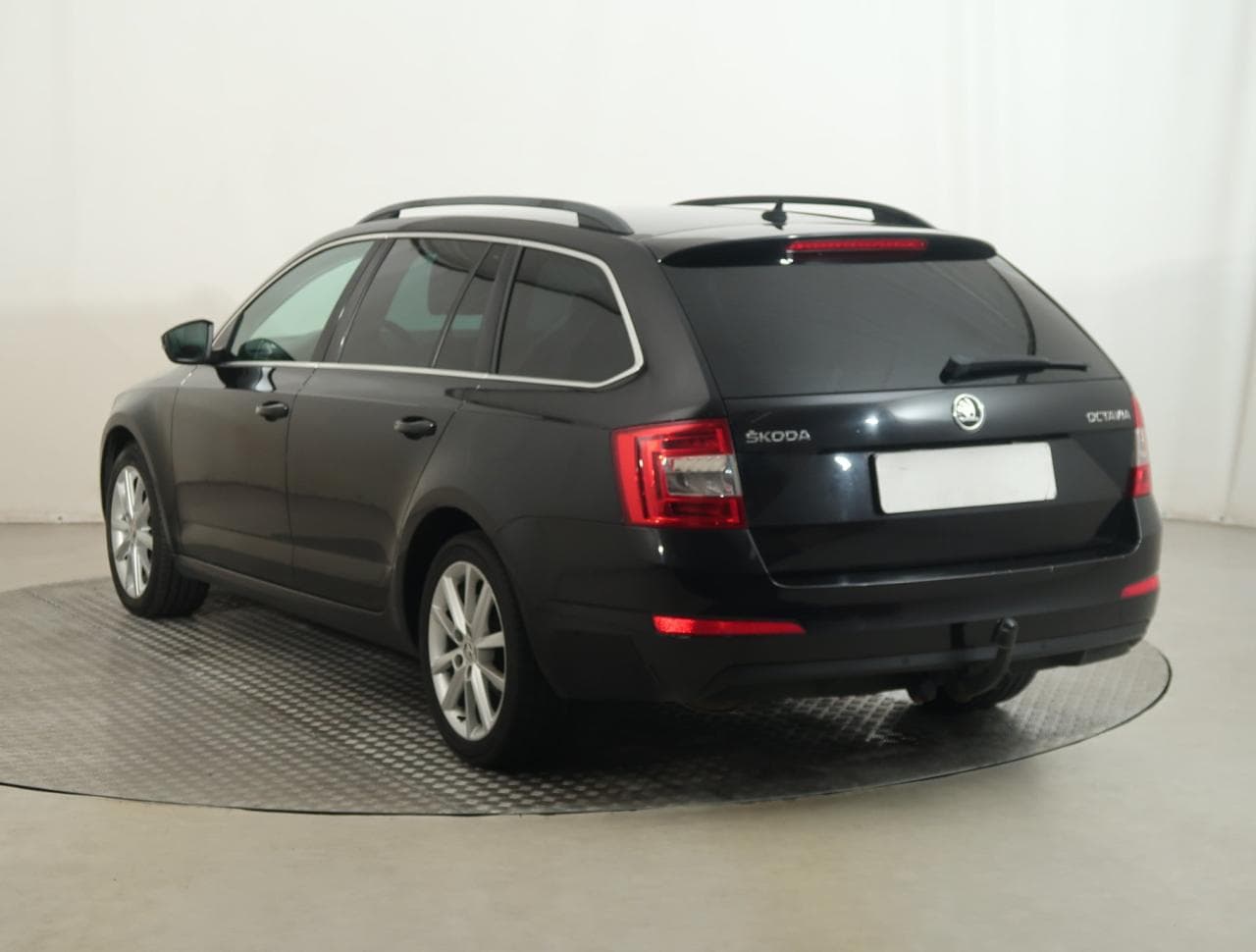 2017 Škoda OCTAVIA - 5