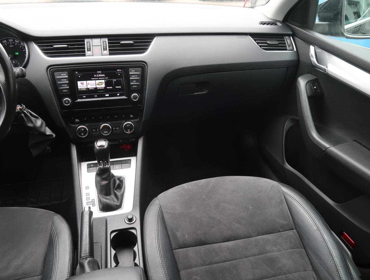 2017 Škoda OCTAVIA - 15