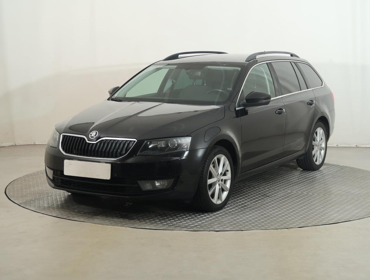 2017 Škoda OCTAVIA - 3
