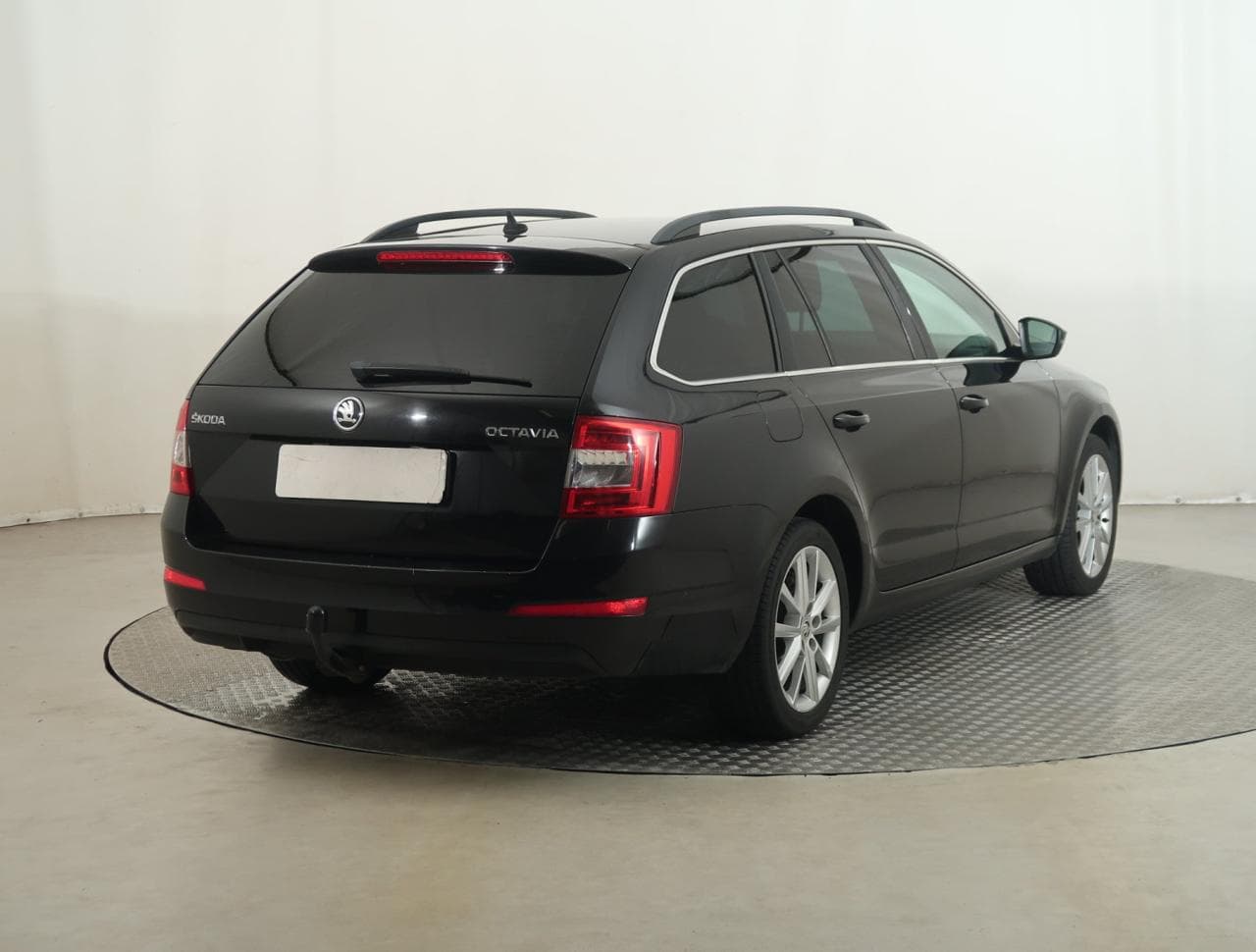 2017 Škoda OCTAVIA - 7
