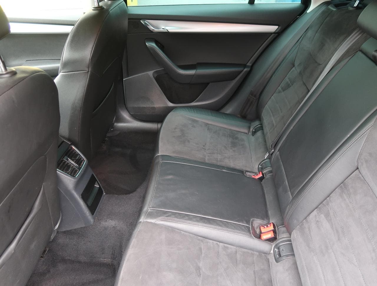 2017 Škoda OCTAVIA - 23
