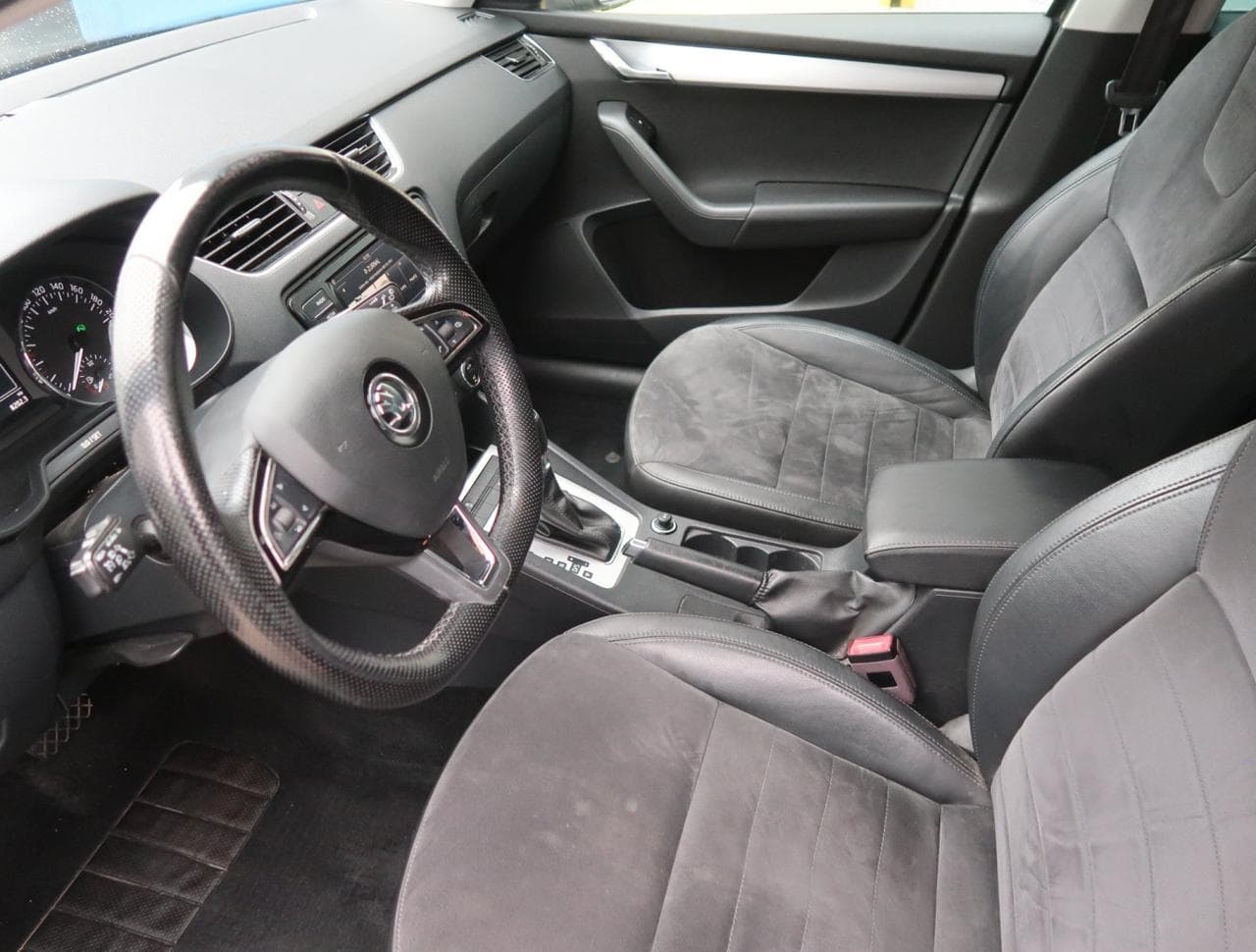 2017 Škoda OCTAVIA - 25
