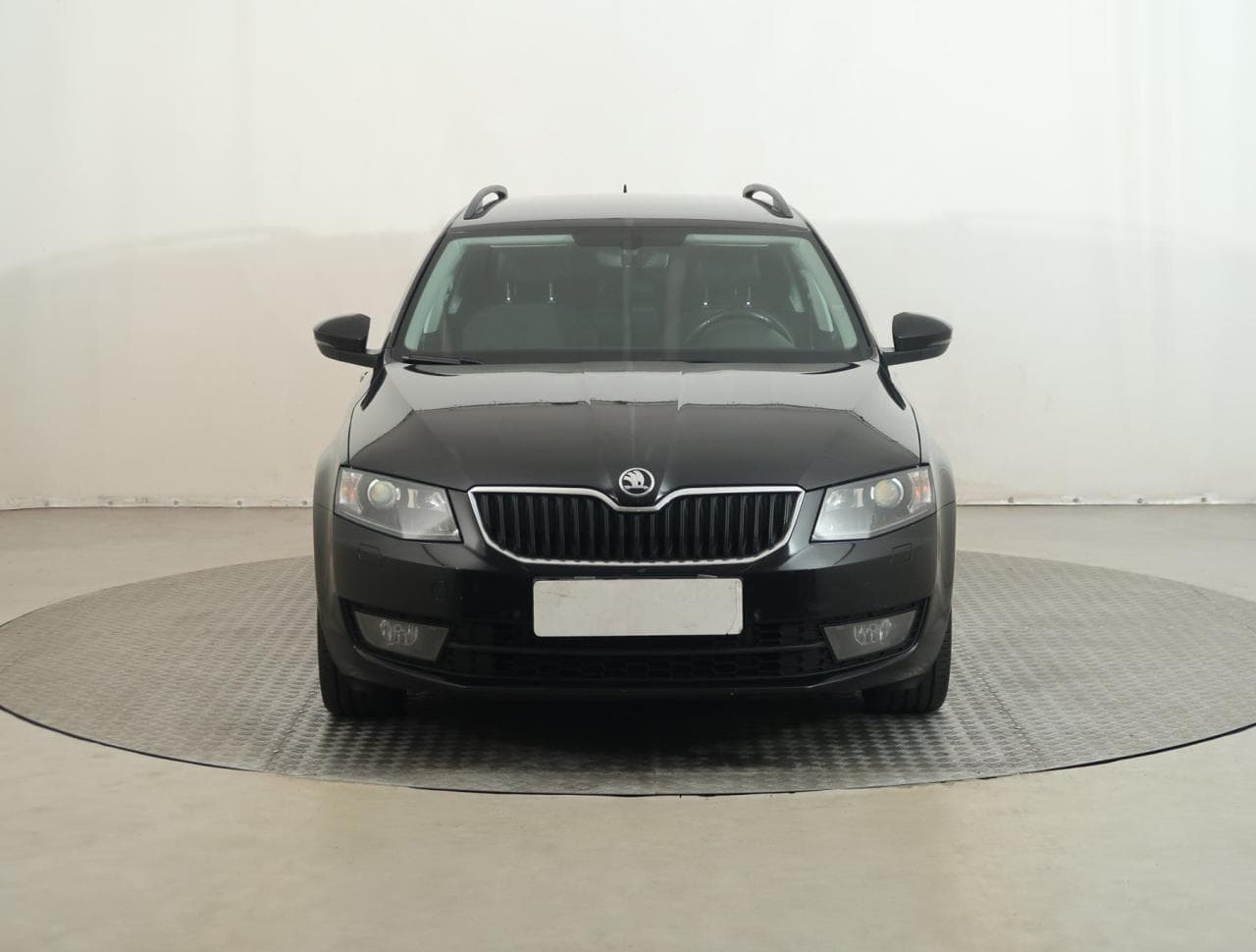 2017 Škoda OCTAVIA - 2