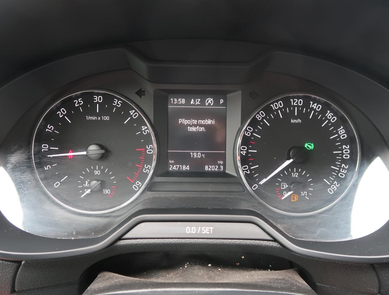 2017 Škoda OCTAVIA - 27