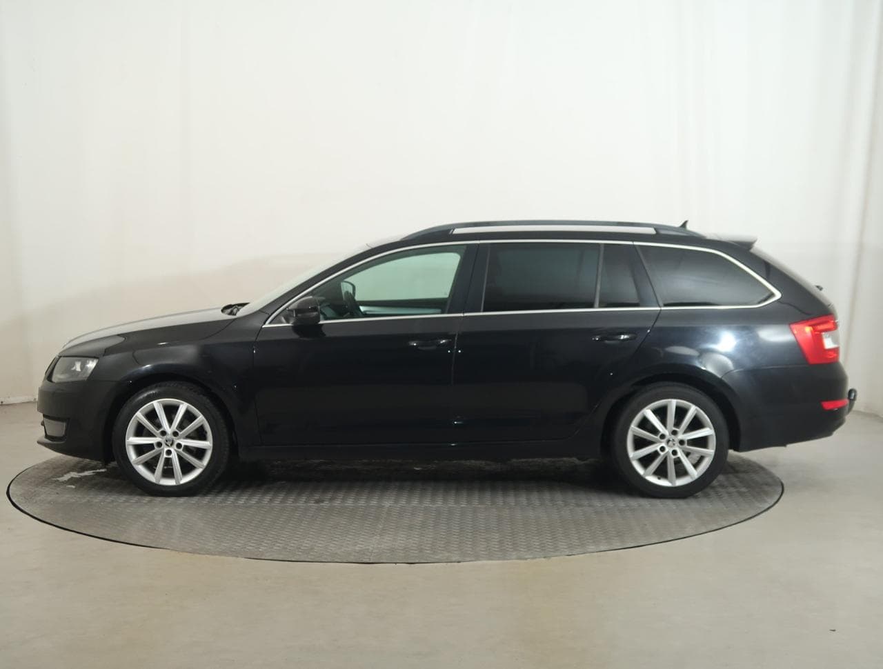 2017 Škoda OCTAVIA - 4