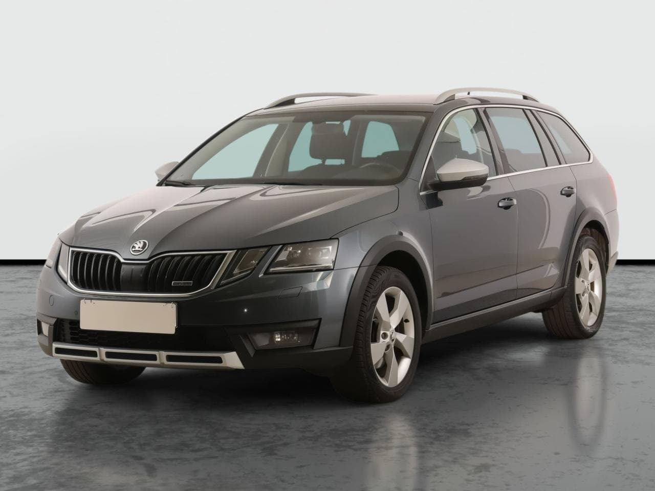 2019 Škoda OCTAVIA - 3