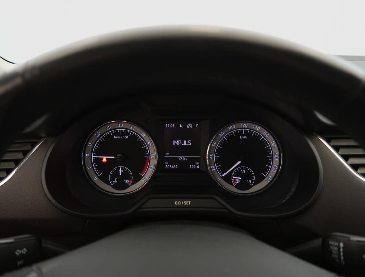 2019 Škoda OCTAVIA - 17
