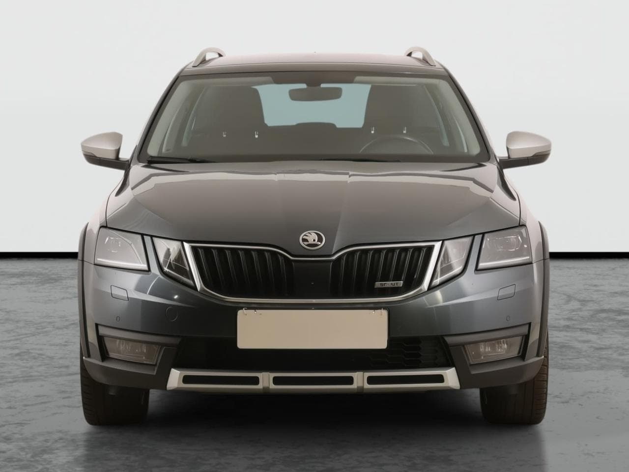 2019 Škoda OCTAVIA - 2