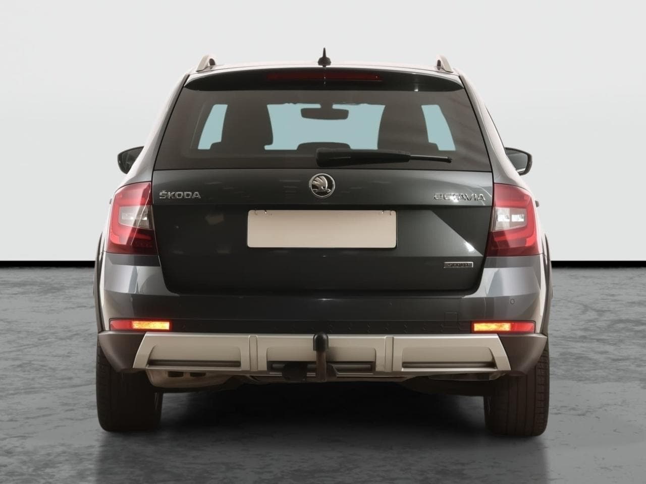 2019 Škoda OCTAVIA - 6
