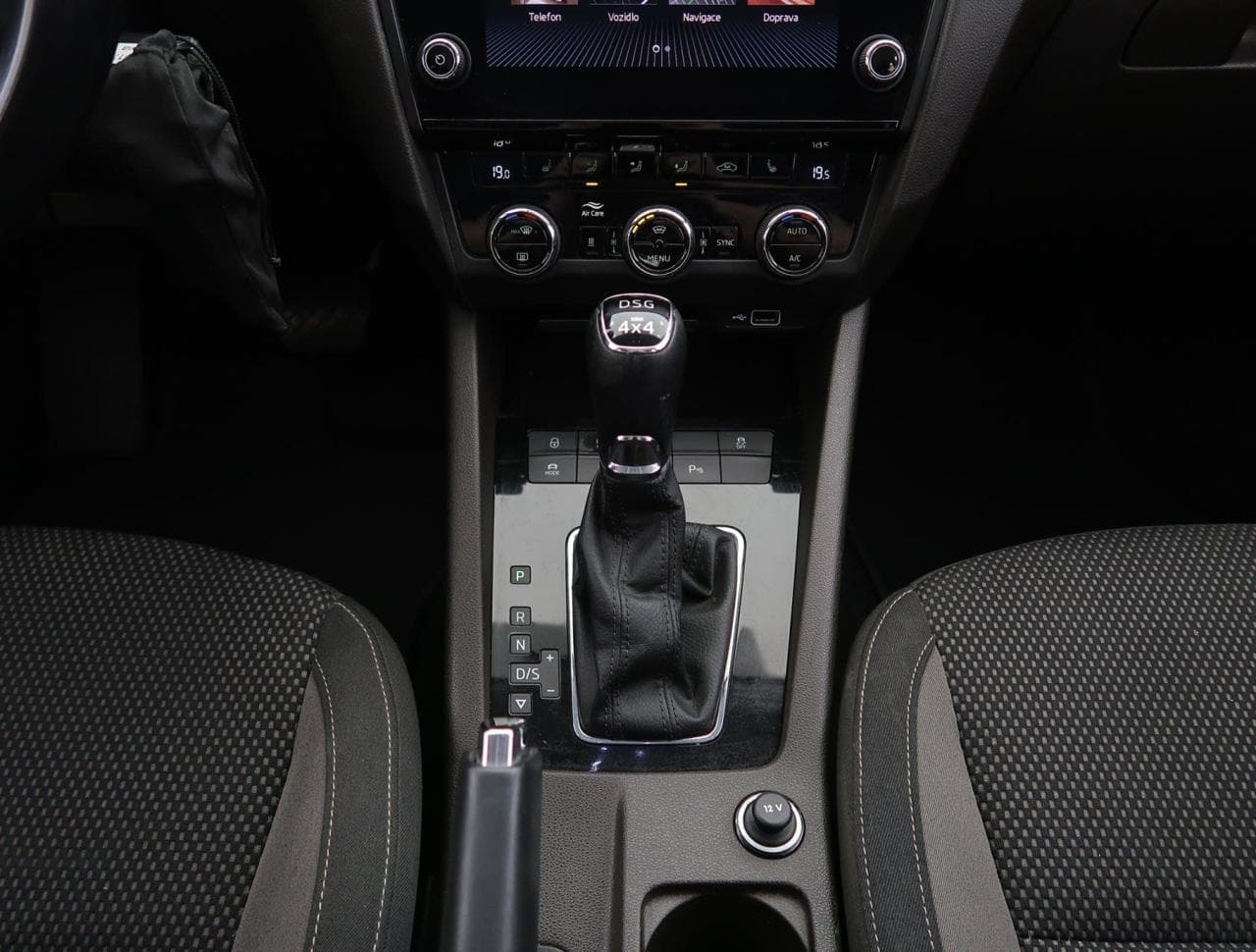 2019 Škoda OCTAVIA - 19