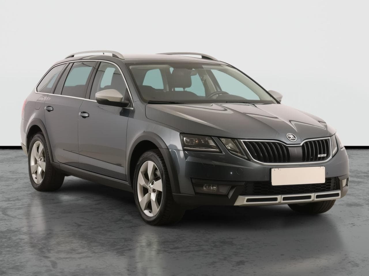 2019 Škoda OCTAVIA