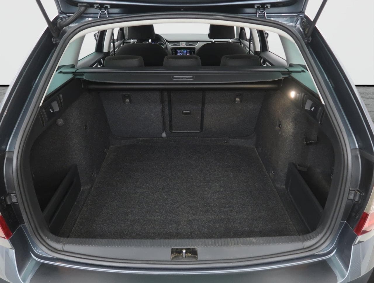 2019 Škoda OCTAVIA - 20