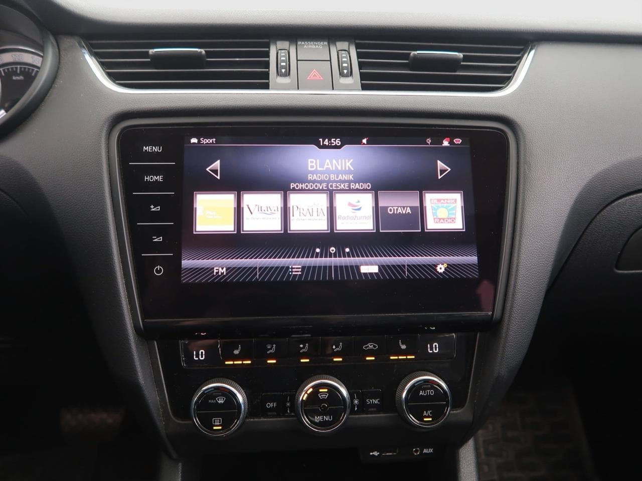 2017 Škoda OCTAVIA - 27