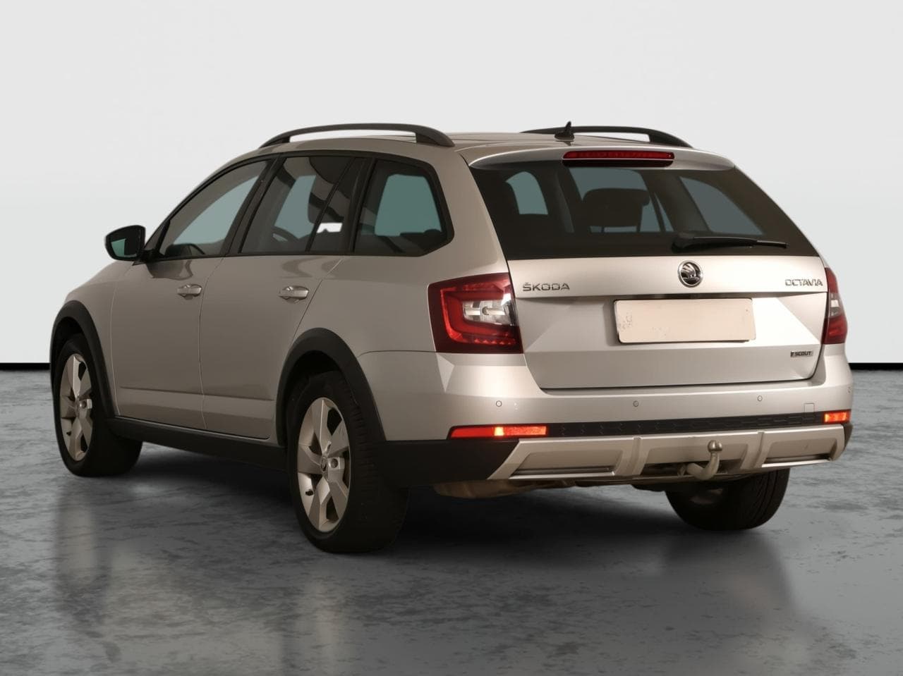 2017 Škoda OCTAVIA - 5