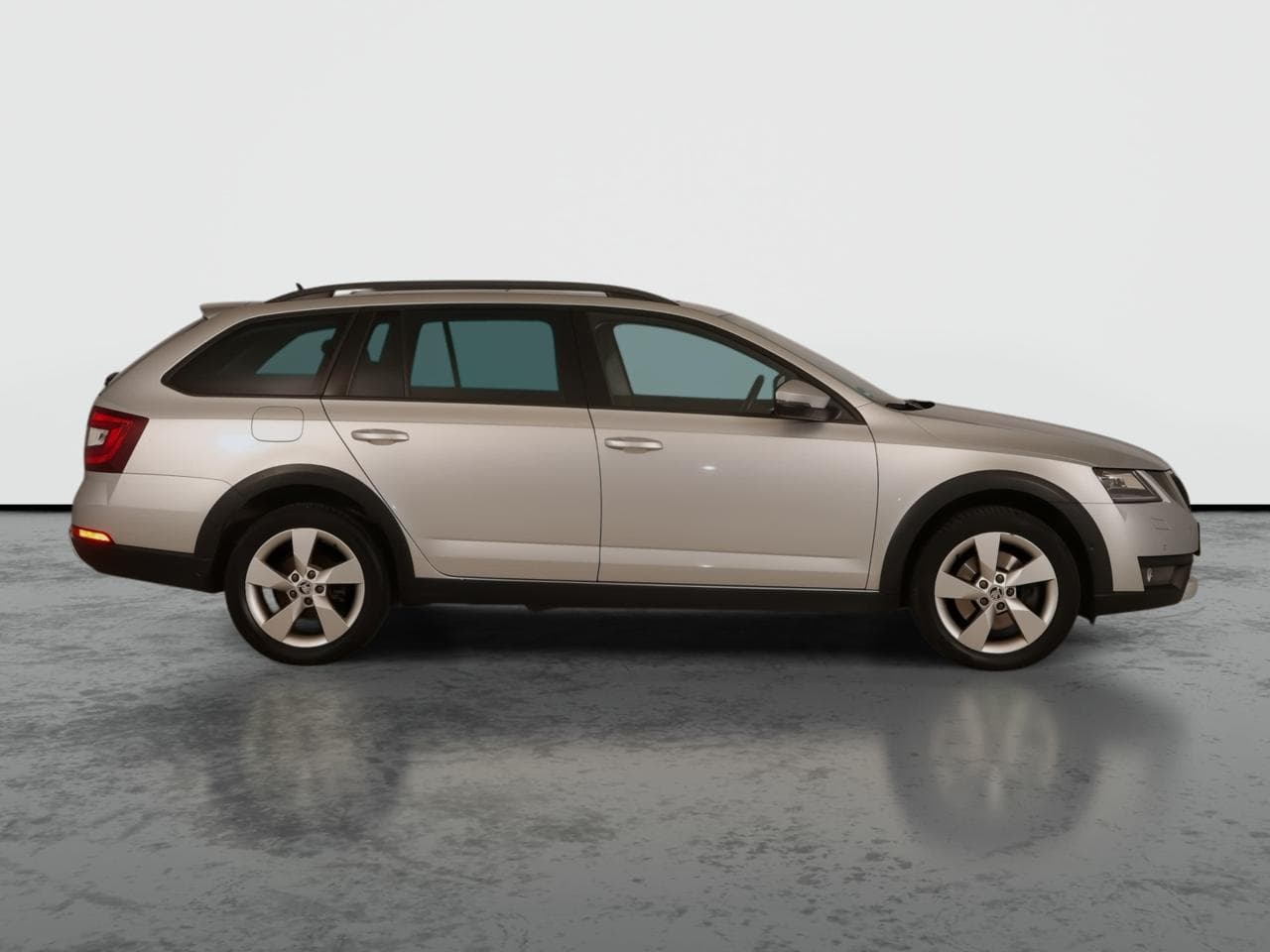 2017 Škoda OCTAVIA - 9
