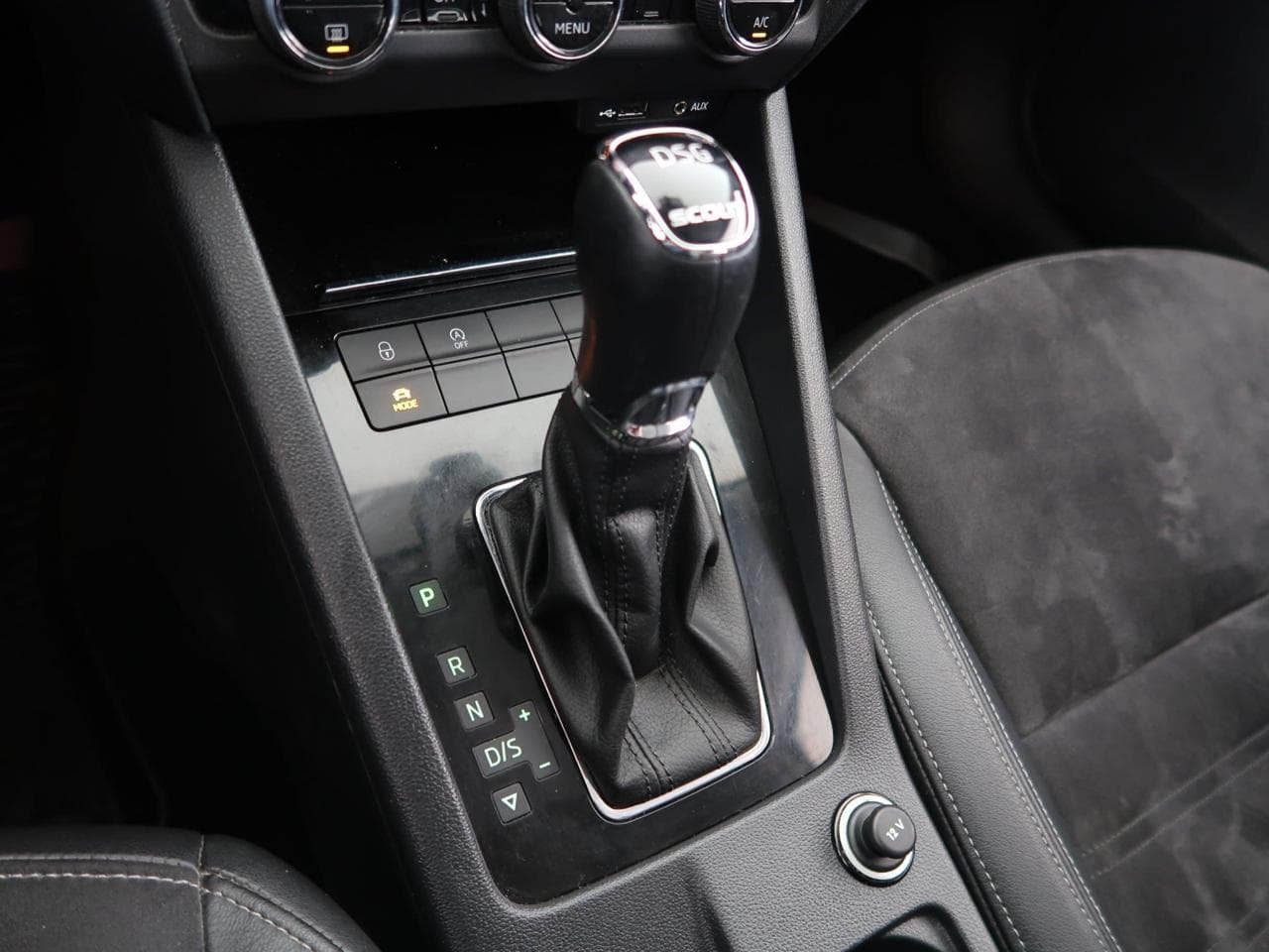 2017 Škoda OCTAVIA - 29
